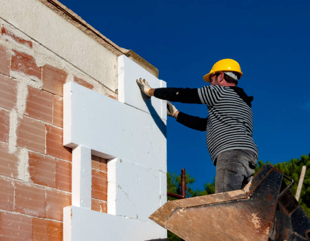 Best Specialized Insulation Services in Sandy Hook, CT