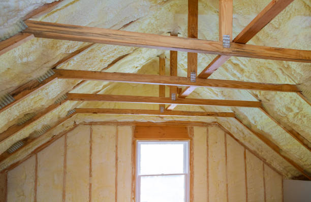 Trusted Sandy Hook, CT Insulation Contractor Experts