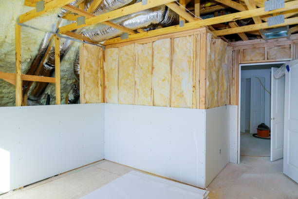 Best Fiberglass Insulation in Sandy Hook, CT