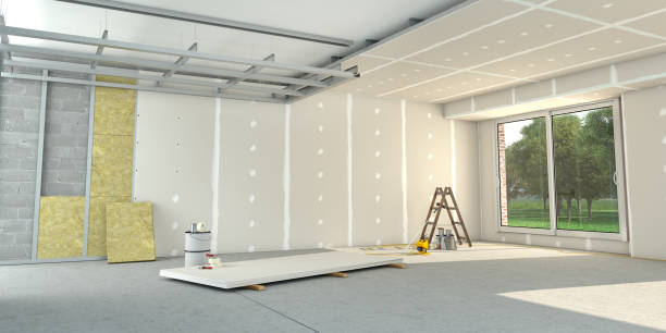 Best Geographic-Specific Insulation Services in Sandy Hook, CT