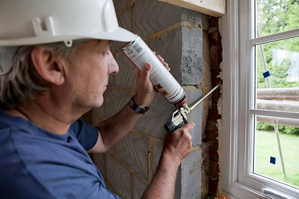 Best Blown-in Insulation in Sandy Hook, CT
