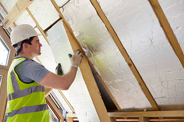 Best Energy Efficiency Insulation in Sandy Hook, CT