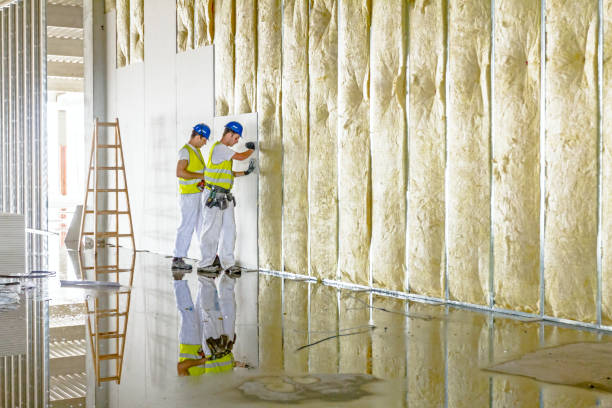 Best Commercial Insulation in Sandy Hook, CT